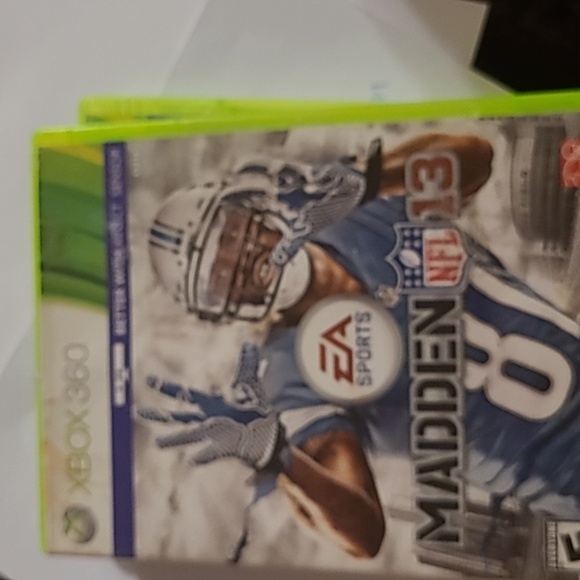 Xbox360 game bundle - Picture 3 of 4